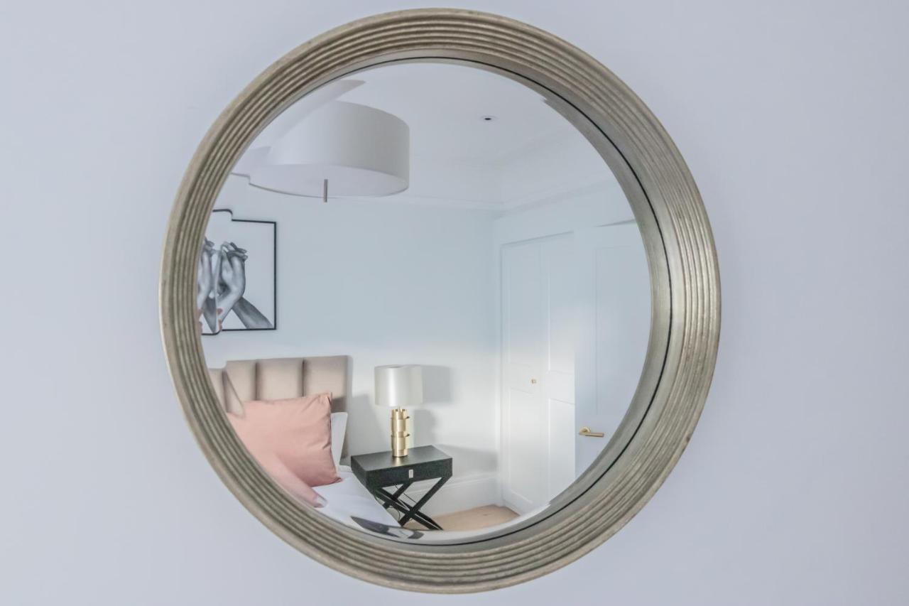 Elysian House - Kensington Serviced Apartments Лондон Экстерьер фото