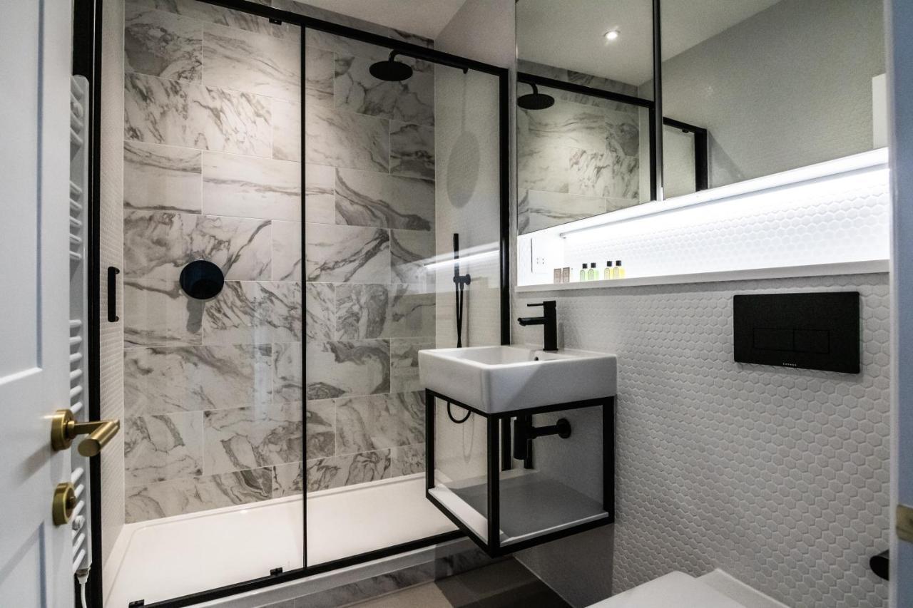 Elysian House - Kensington Serviced Apartments Лондон Экстерьер фото