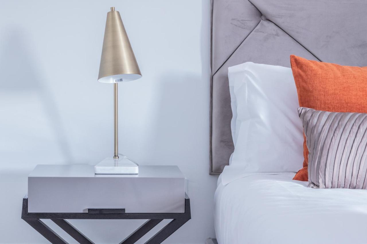 Elysian House - Kensington Serviced Apartments Лондон Экстерьер фото