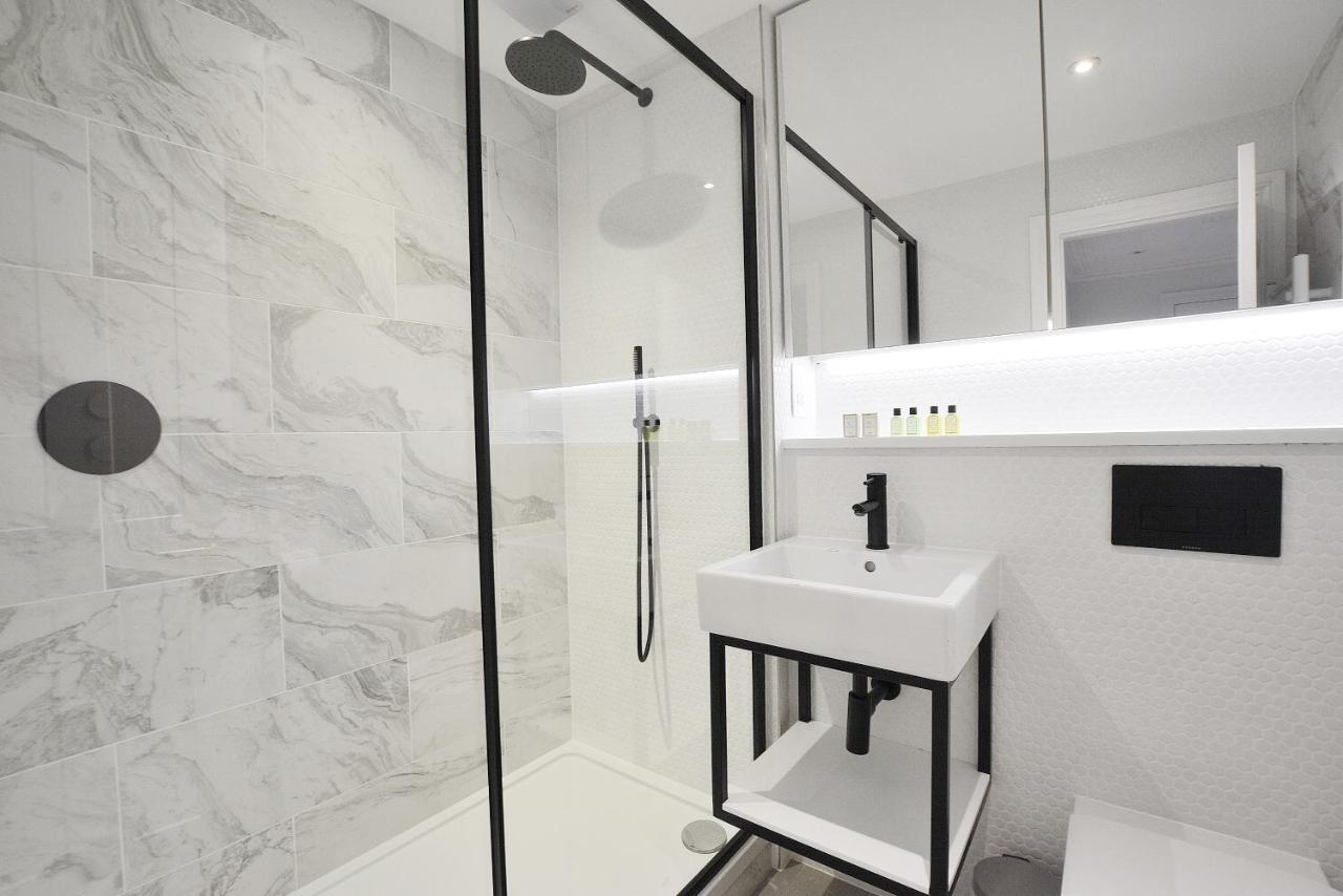 Elysian House - Kensington Serviced Apartments Лондон Экстерьер фото