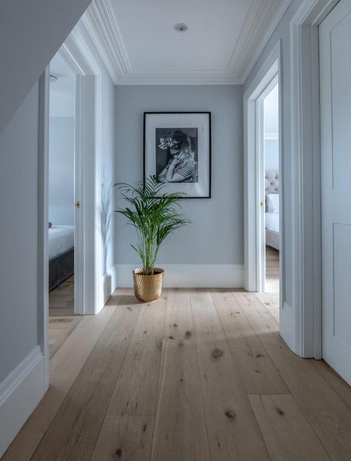 Elysian House - Kensington Serviced Apartments Лондон Экстерьер фото